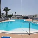 Lägenhet T2 Atalaya Lanzarote Nouveau Entierement Renove