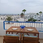 Lägenhet T2 Atalaya Lanzarote Nouveau Entierement Renove