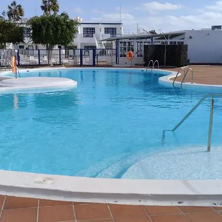 Apartment T2 Atalaya Puerto Del Carmen Lanzarote *