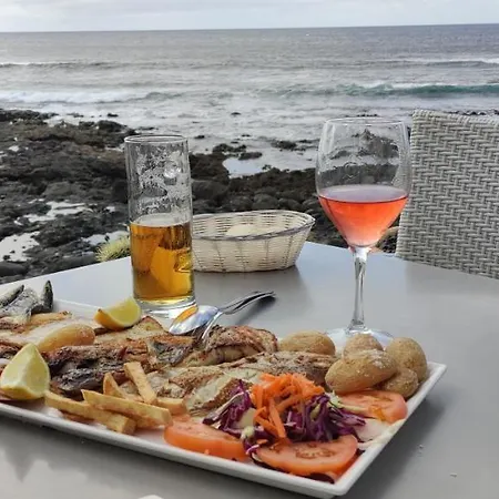 T2 Atalaya Lanzarote Nouveau Entierement Renove Пуэрто дель Кармен