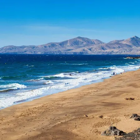 T2 Atalaya Lanzarote Nouveau Entierement Renove * Пуэрто дель Кармен