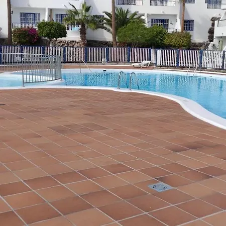 Apartment T2 Atalaya Puerto Del Carmen Lanzarote