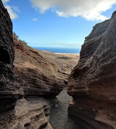 T2 Atalaya Lanzarote Nouveau Entierement Renove * Пуэрто дель Кармен