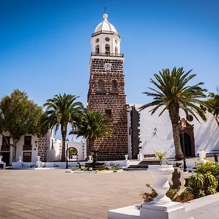 T2 Atalaya Lanzarote Nouveau Entierement Renove Пуэрто дель Кармен