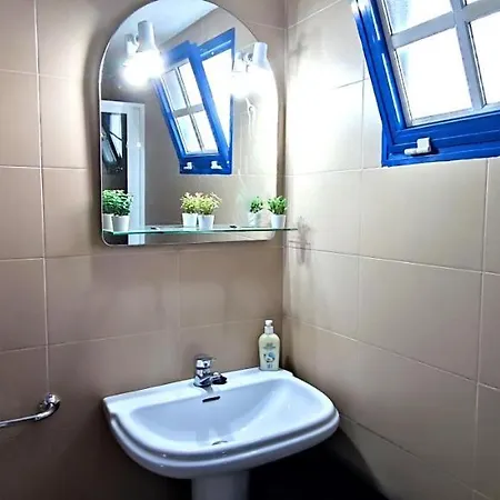 T2 Atalaya Lanzarote Nouveau Entierement Renove Апартаменты
