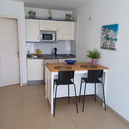 Apartment T2 Atalaya Puerto Del Carmen Lanzarote