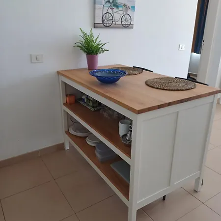T2 Atalaya Puerto Del Carmen Lanzarote Apartment