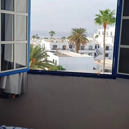 Lägenhet T2 Atalaya Lanzarote Nouveau Entierement Renove Puerto del Carmen (Lanzarote)
