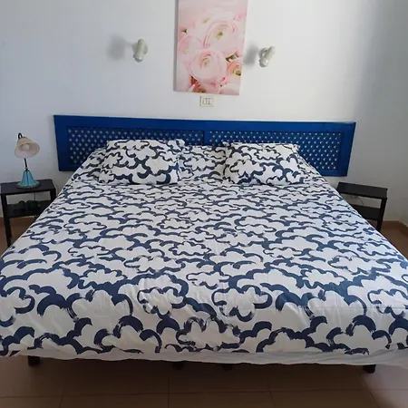 Apartment T2 Atalaya Puerto Del Carmen Lanzarote