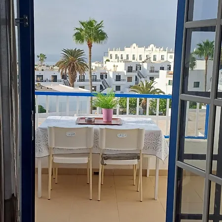 T2 Atalaya Puerto Del Carmen Lanzarote Apartment