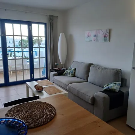 Apartment T2 Atalaya Puerto Del Carmen Lanzarote