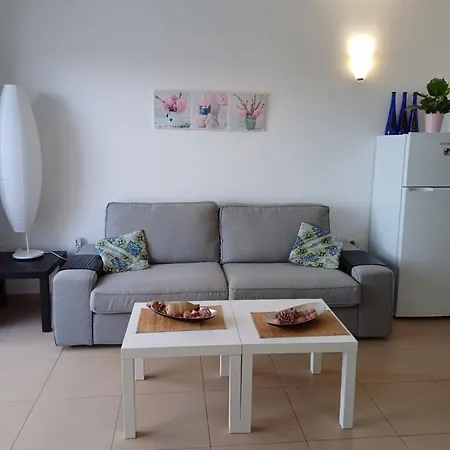 T2 Atalaya Puerto Del Carmen Lanzarote Apartment *