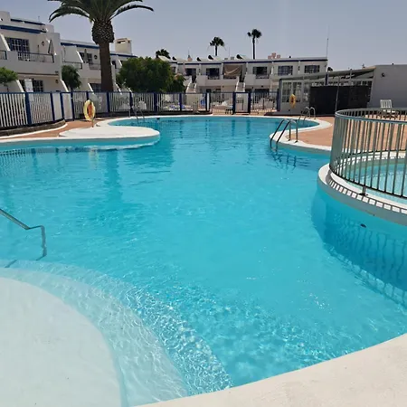 T2 Atalaya Lanzarote Nouveau Entierement Renove Пуэрто дель Кармен