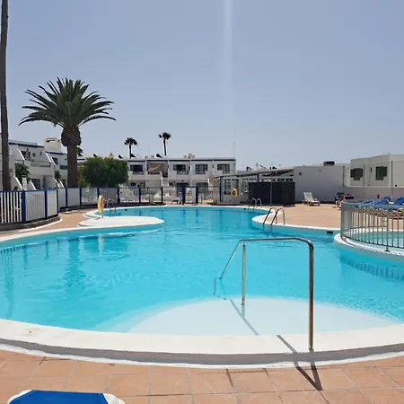 Апартаменты T2 Atalaya Lanzarote Nouveau Entierement Renove