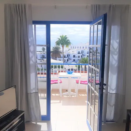Apartment T2 Atalaya Puerto Del Carmen Lanzarote