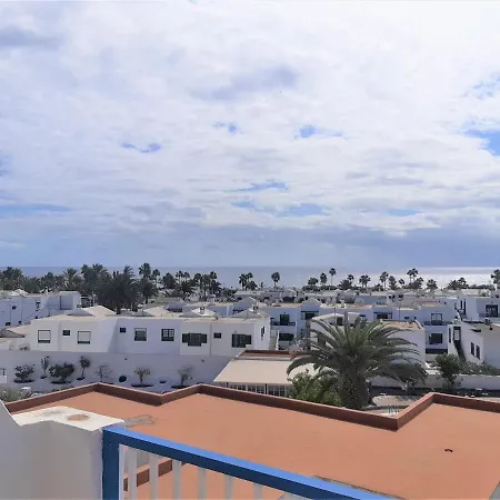 T2 Atalaya Puerto Del Carmen Lanzarote Apartment *